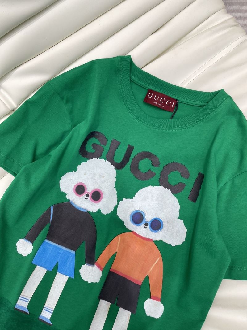 Gucci T-Shirts